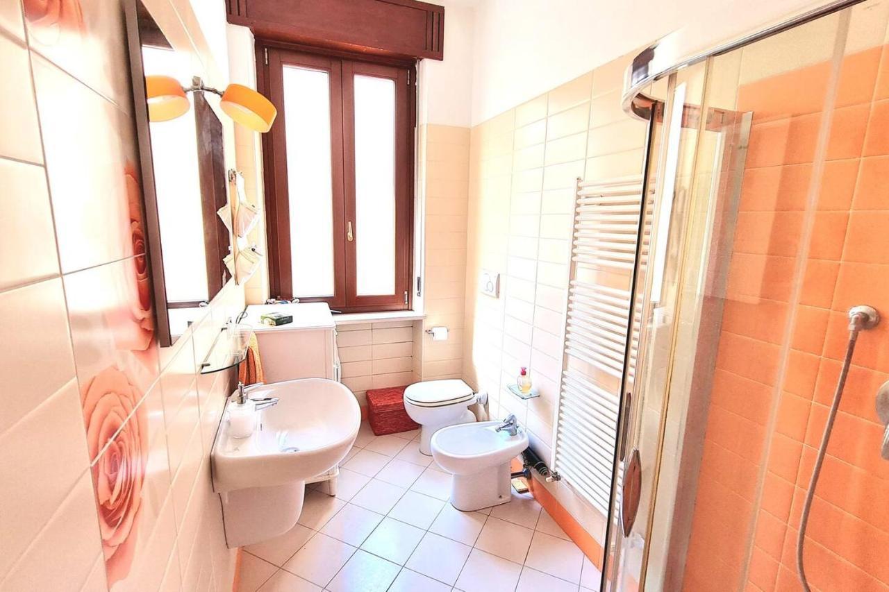 Luxury Verona Apartment City Centre Zewnętrze zdjęcie