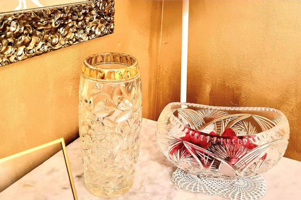 Luxury Verona Apartment City Centre Zewnętrze zdjęcie
