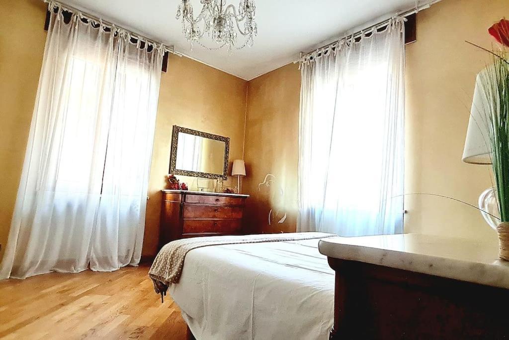 Luxury Verona Apartment City Centre Zewnętrze zdjęcie